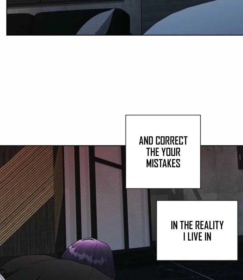 Innocent Wind Chapter 37 page 47 - 