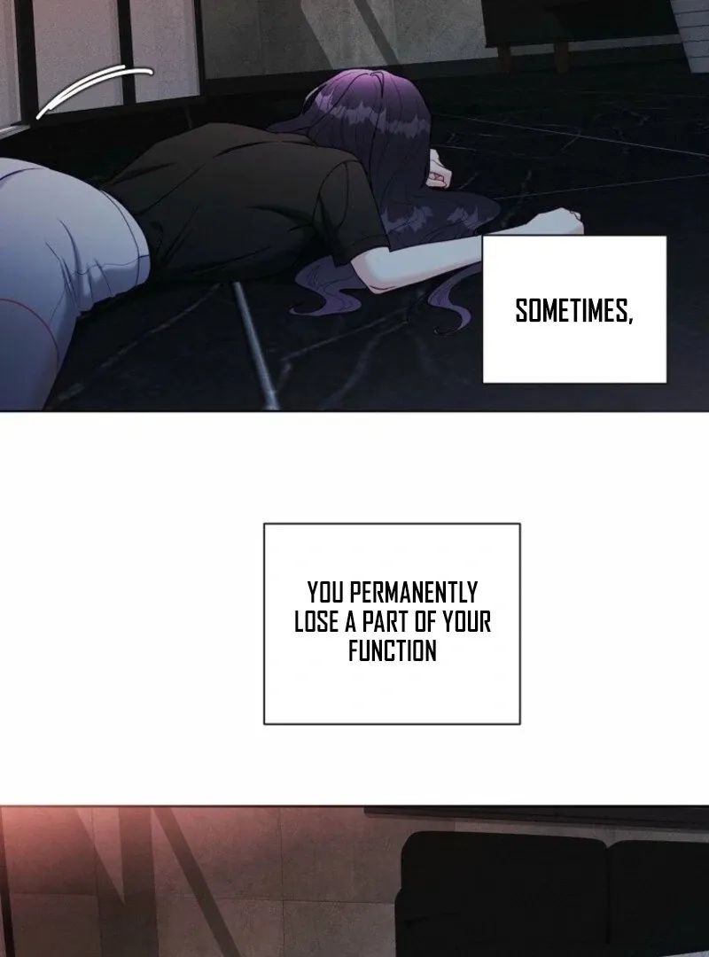 Innocent Wind Chapter 37 page 49 - 