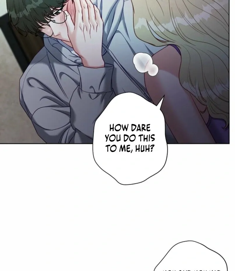 Innocent Wind Chapter 37 page 90 - 