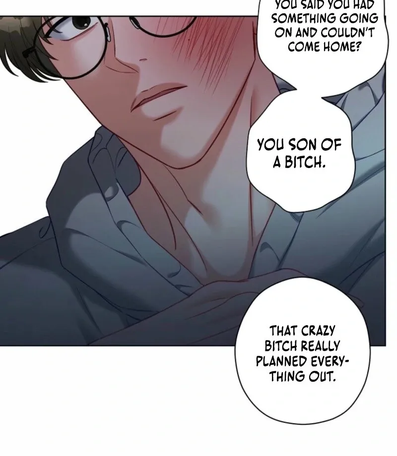 Innocent Wind Chapter 37 page 91 - 