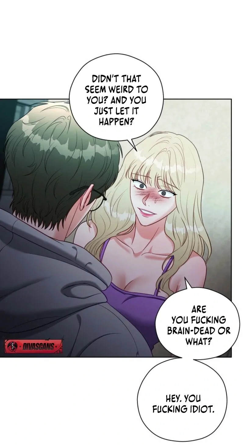 Innocent Wind Chapter 37 page 92 - 