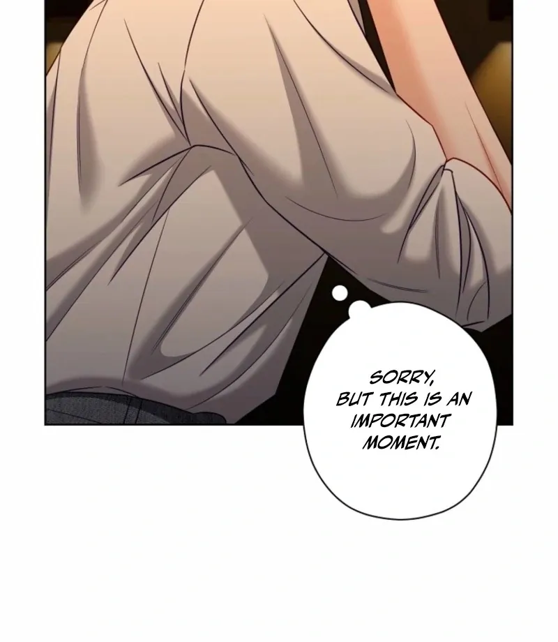 Innocent Wind Chapter 38 page 11 - 