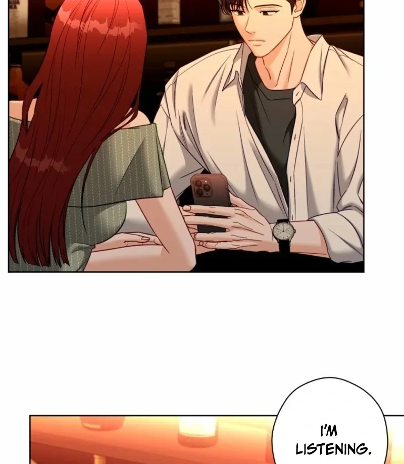 Innocent Wind Chapter 38 page 3 - 