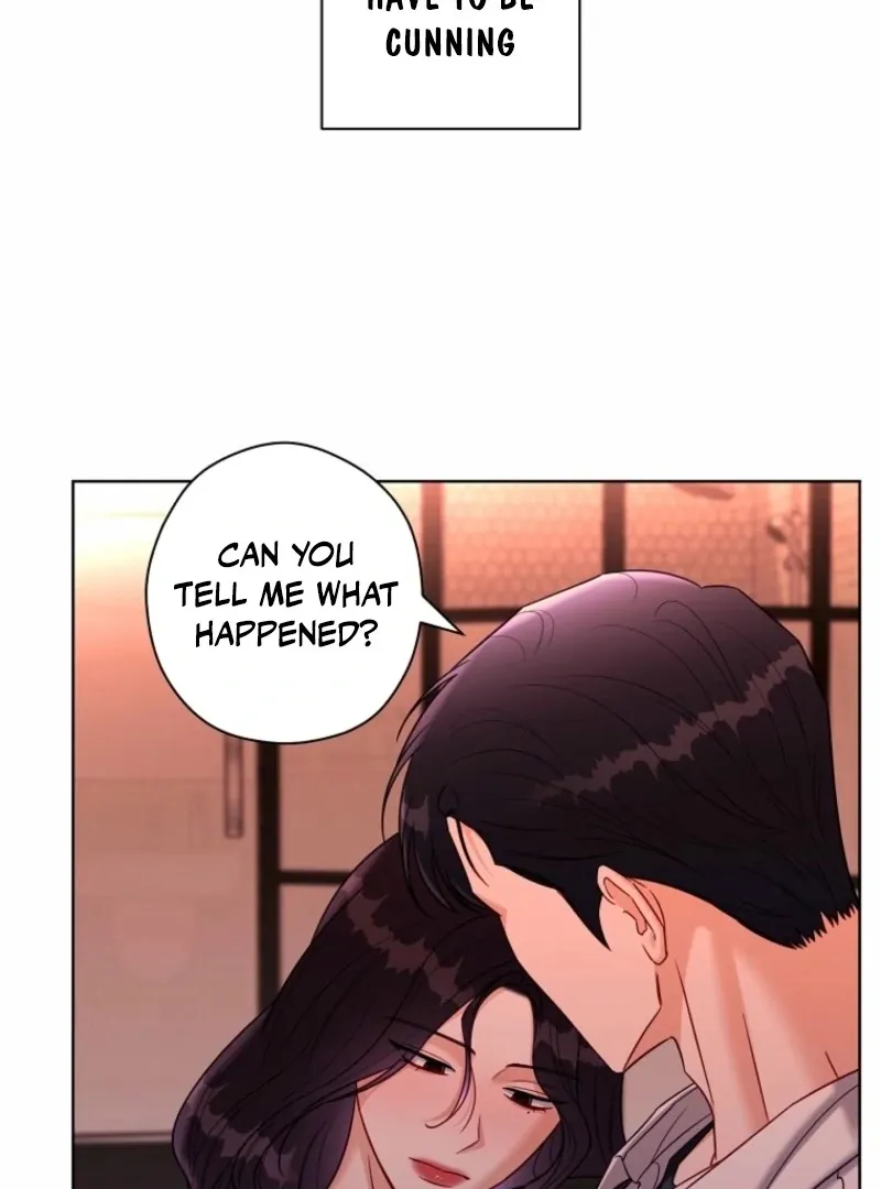 Innocent Wind Chapter 38 page 23 - 