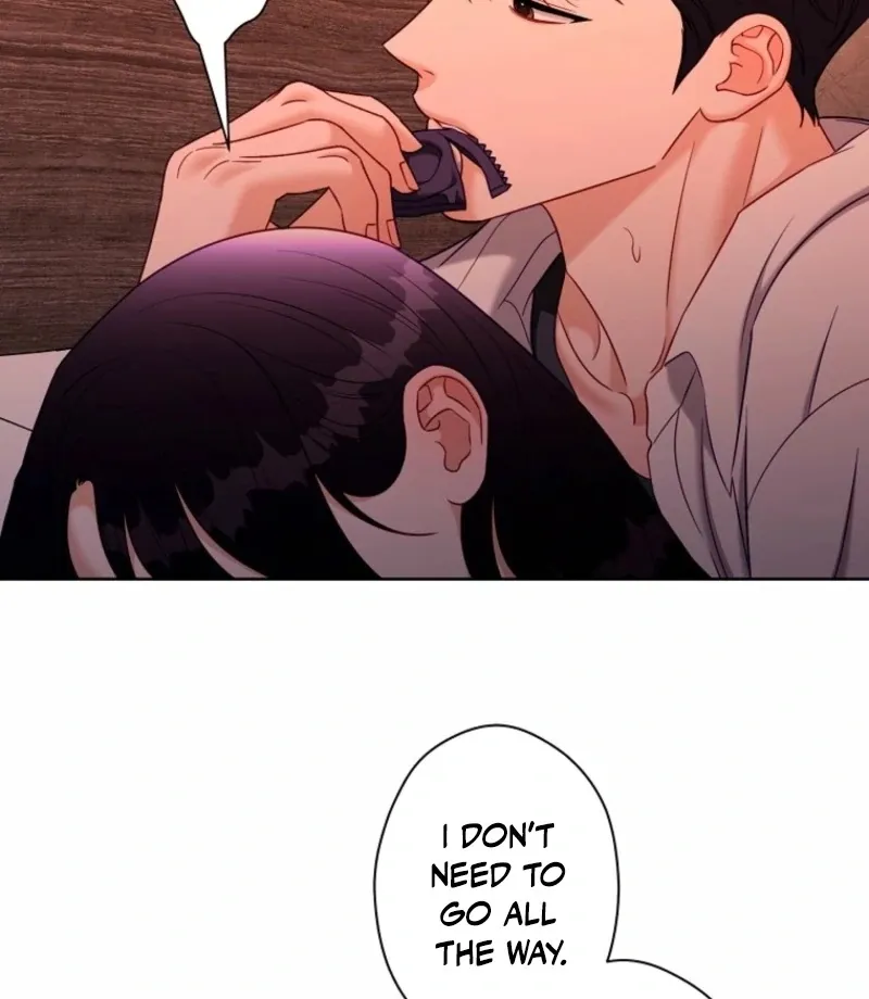 Innocent Wind Chapter 38 page 64 - 