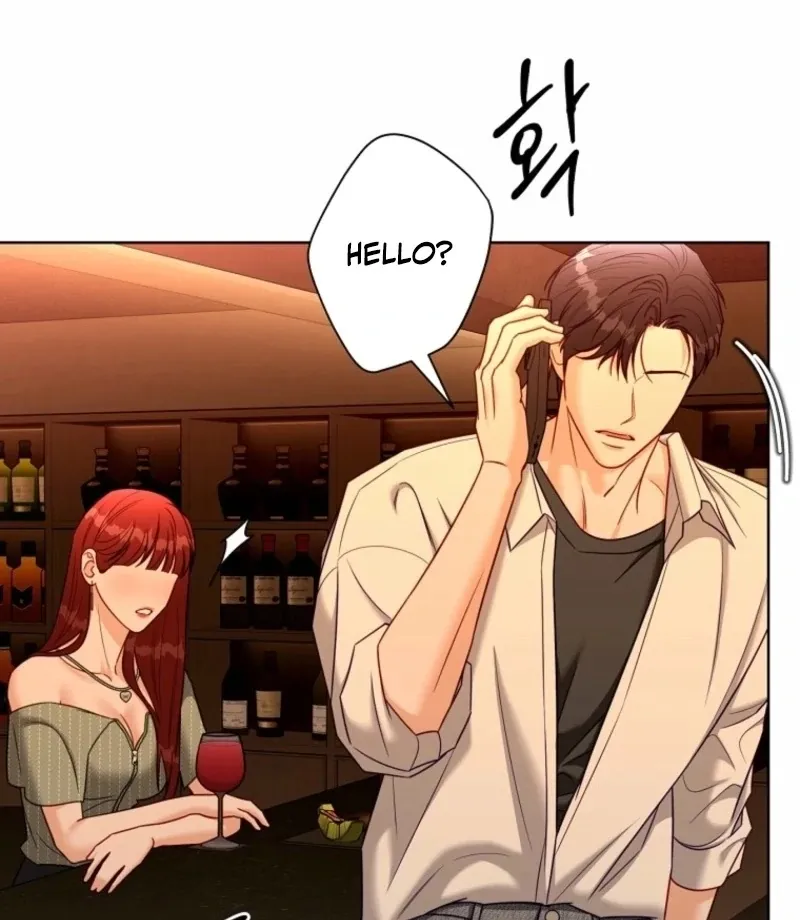 Innocent Wind Chapter 38 page 8 - 