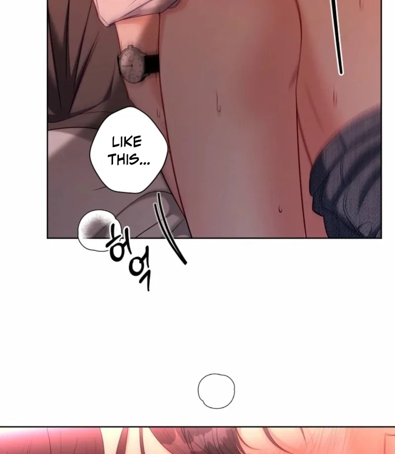 Innocent Wind Chapter 38 page 77 - 