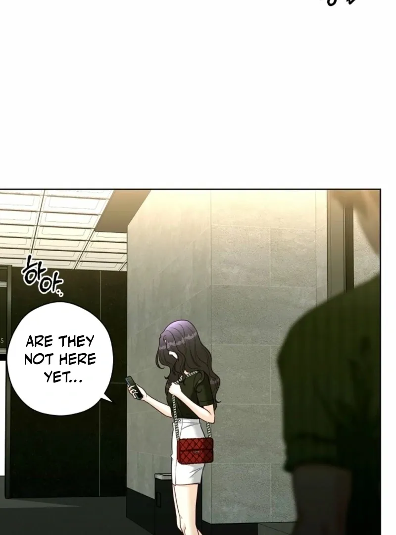 Innocent Wind Chapter 38 page 89 - 