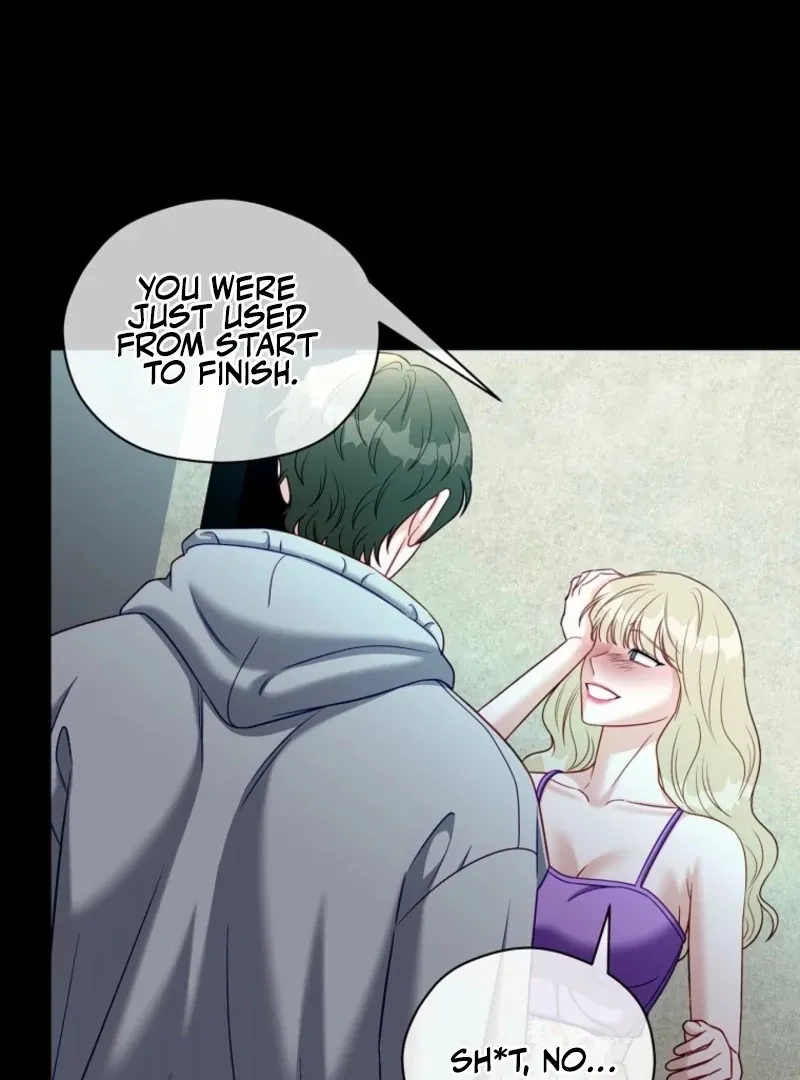 Innocent Wind Chapter 39 page 22 - 