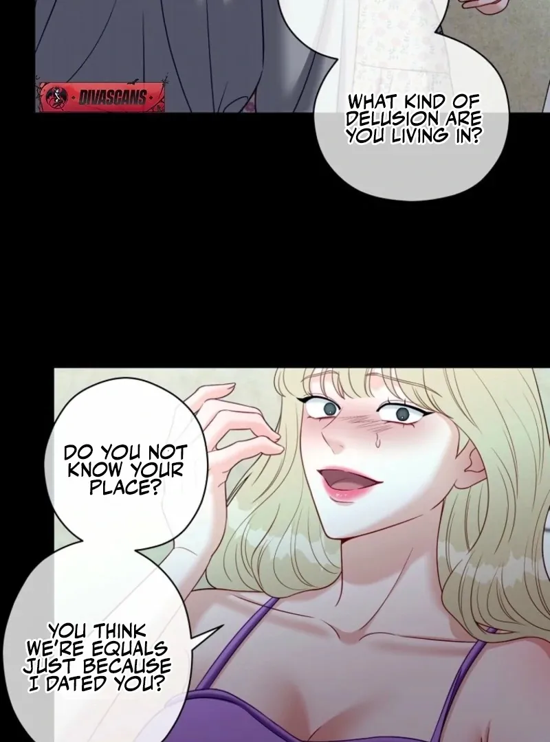 Innocent Wind Chapter 39 page 23 - 