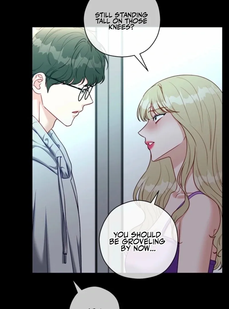 Innocent Wind Chapter 39 page 28 - 