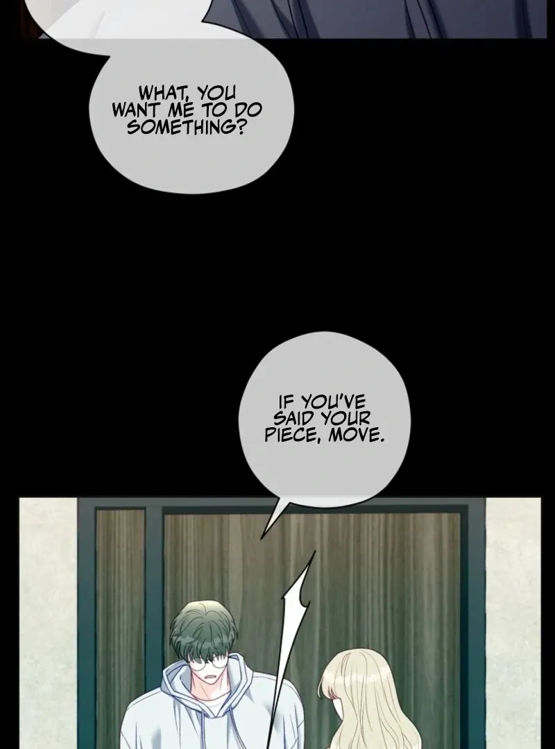 Innocent Wind Chapter 39 page 36 - 