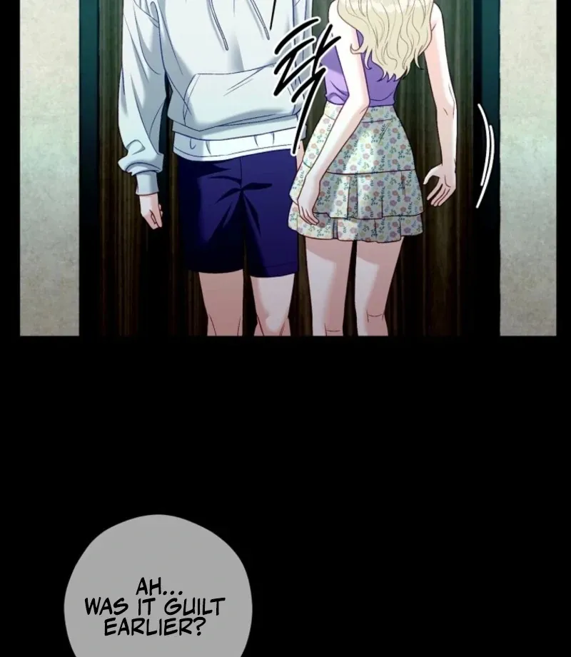 Innocent Wind Chapter 39 page 37 - 