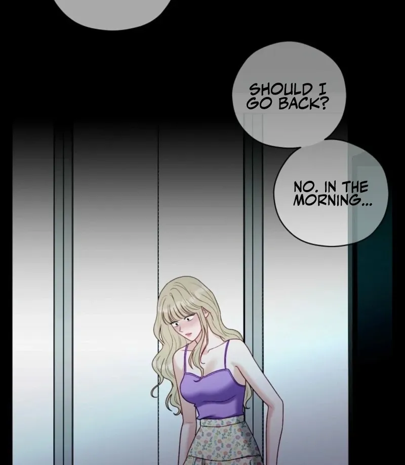 Innocent Wind Chapter 39 page 38 - 