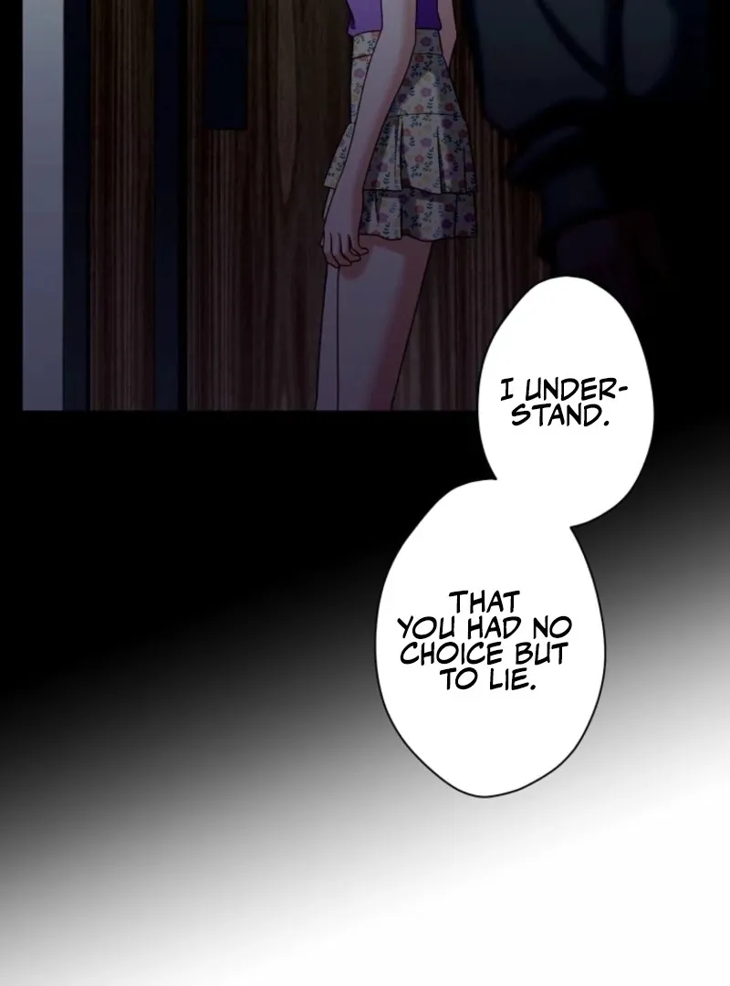 Innocent Wind Chapter 39 page 41 - 