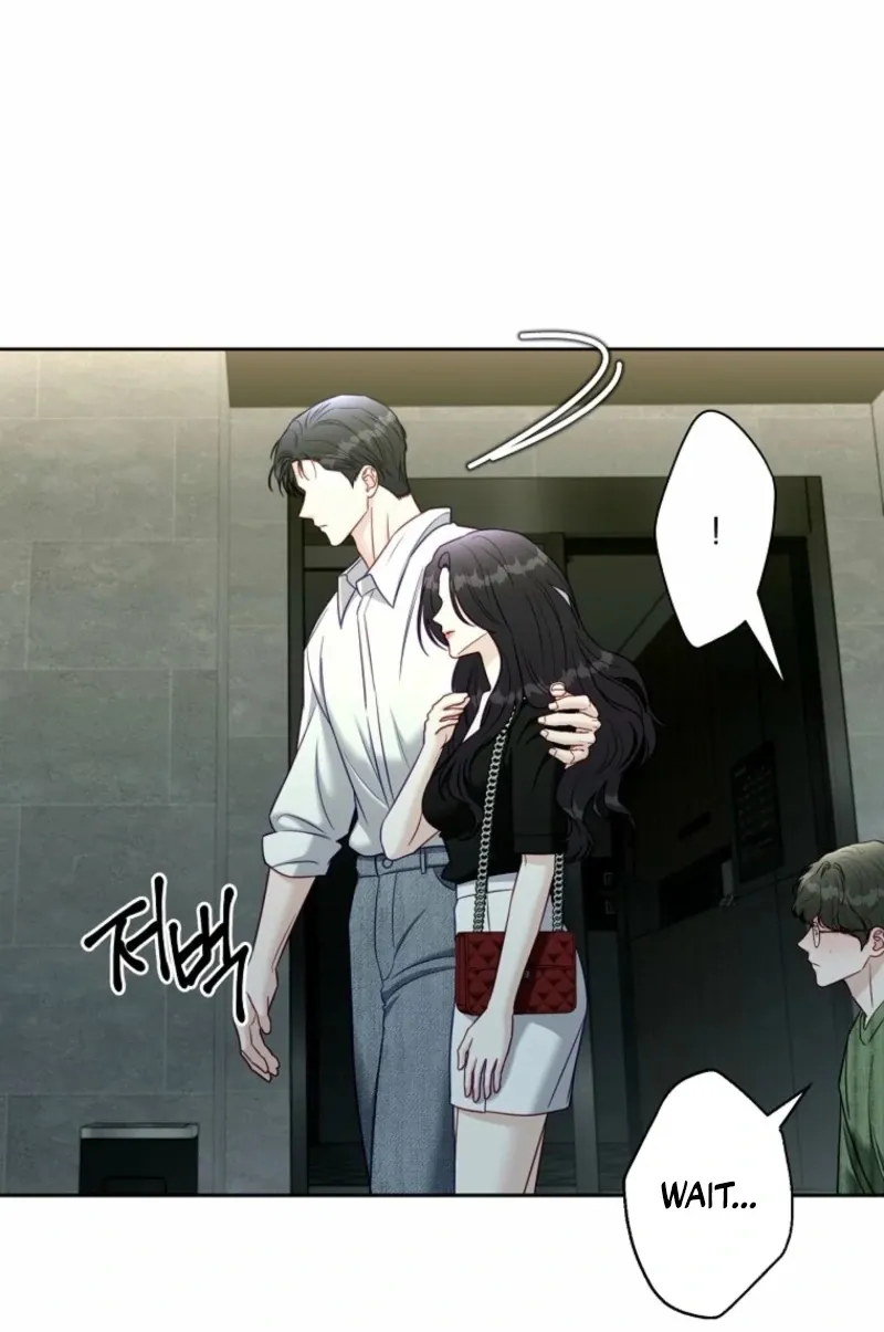 Innocent Wind Chapter 39 page 52 - 