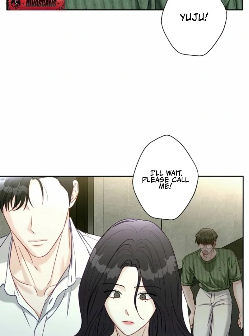 Innocent Wind Chapter 39 page 54 - 