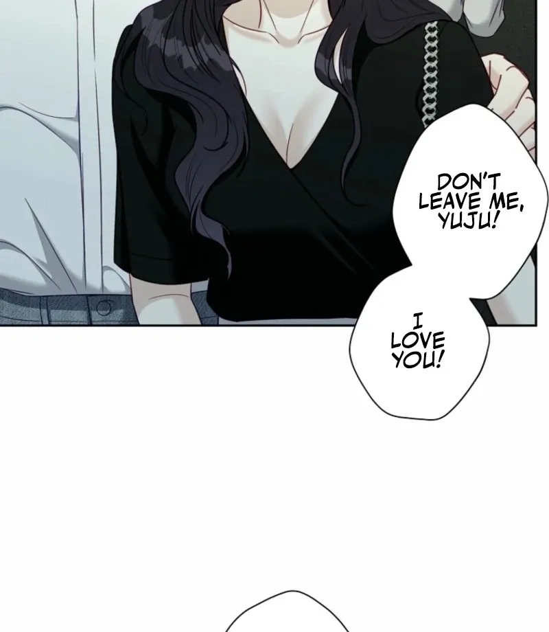 Innocent Wind Chapter 39 page 55 - 