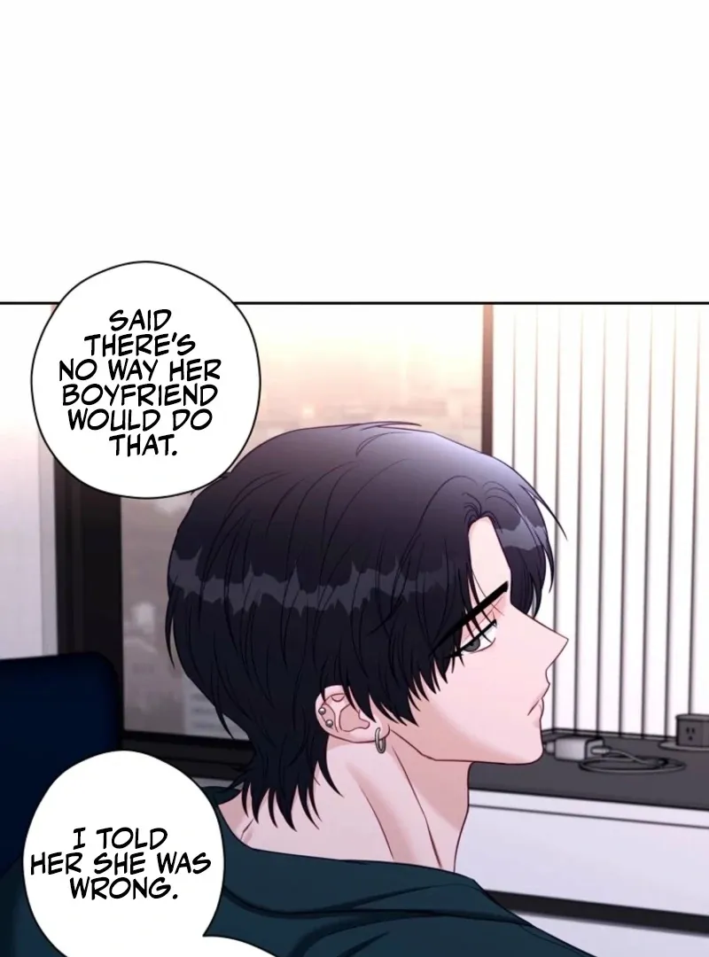 Innocent Wind Chapter 39 page 70 - 