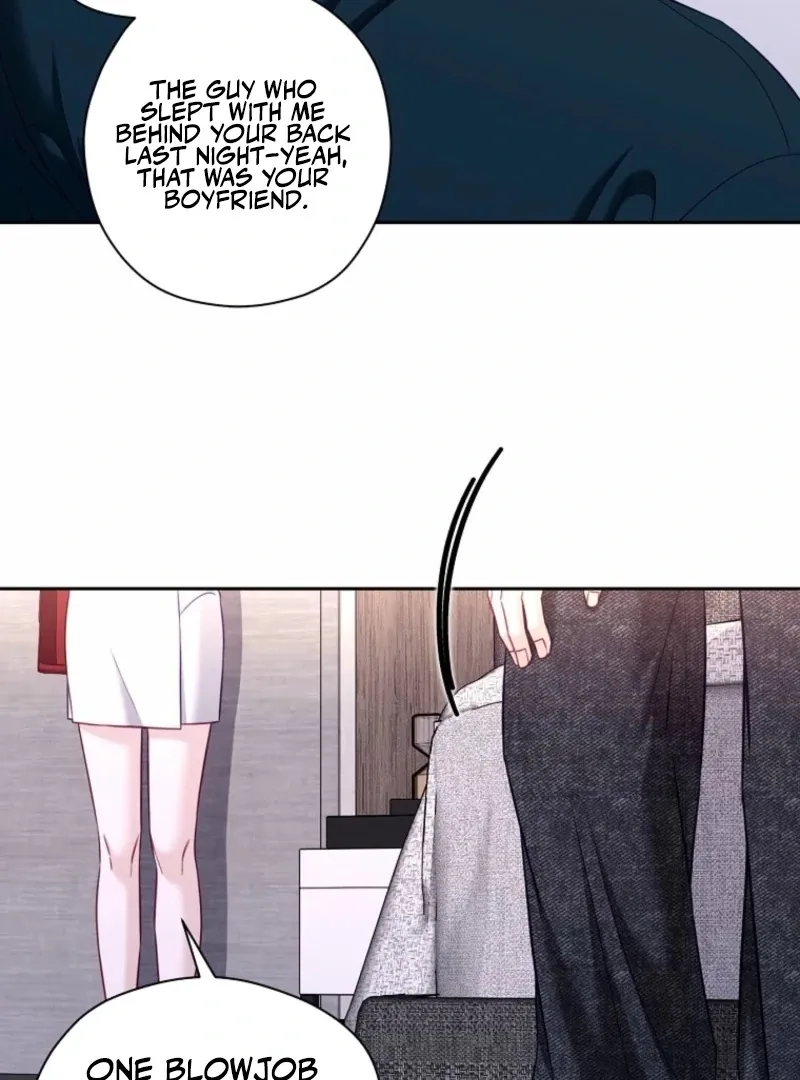 Innocent Wind Chapter 39 page 71 - 