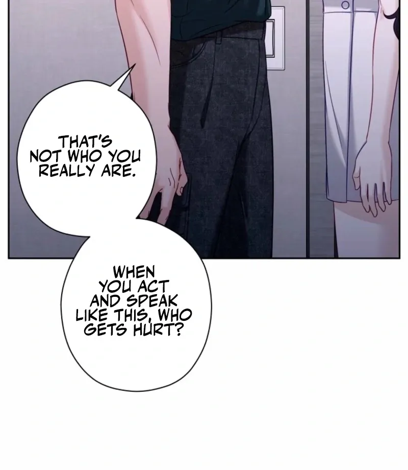 Innocent Wind Chapter 39 page 81 - 