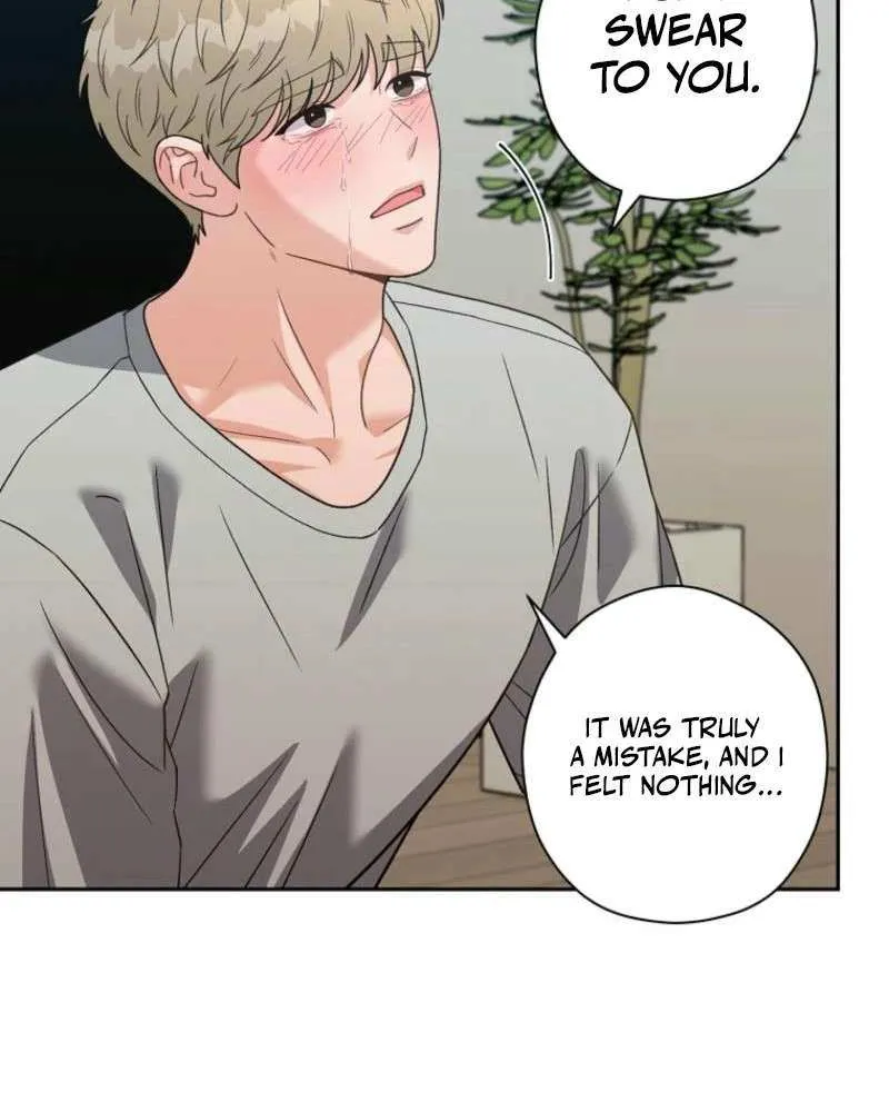 Innocent Wind Chapter 4 page 14 - 