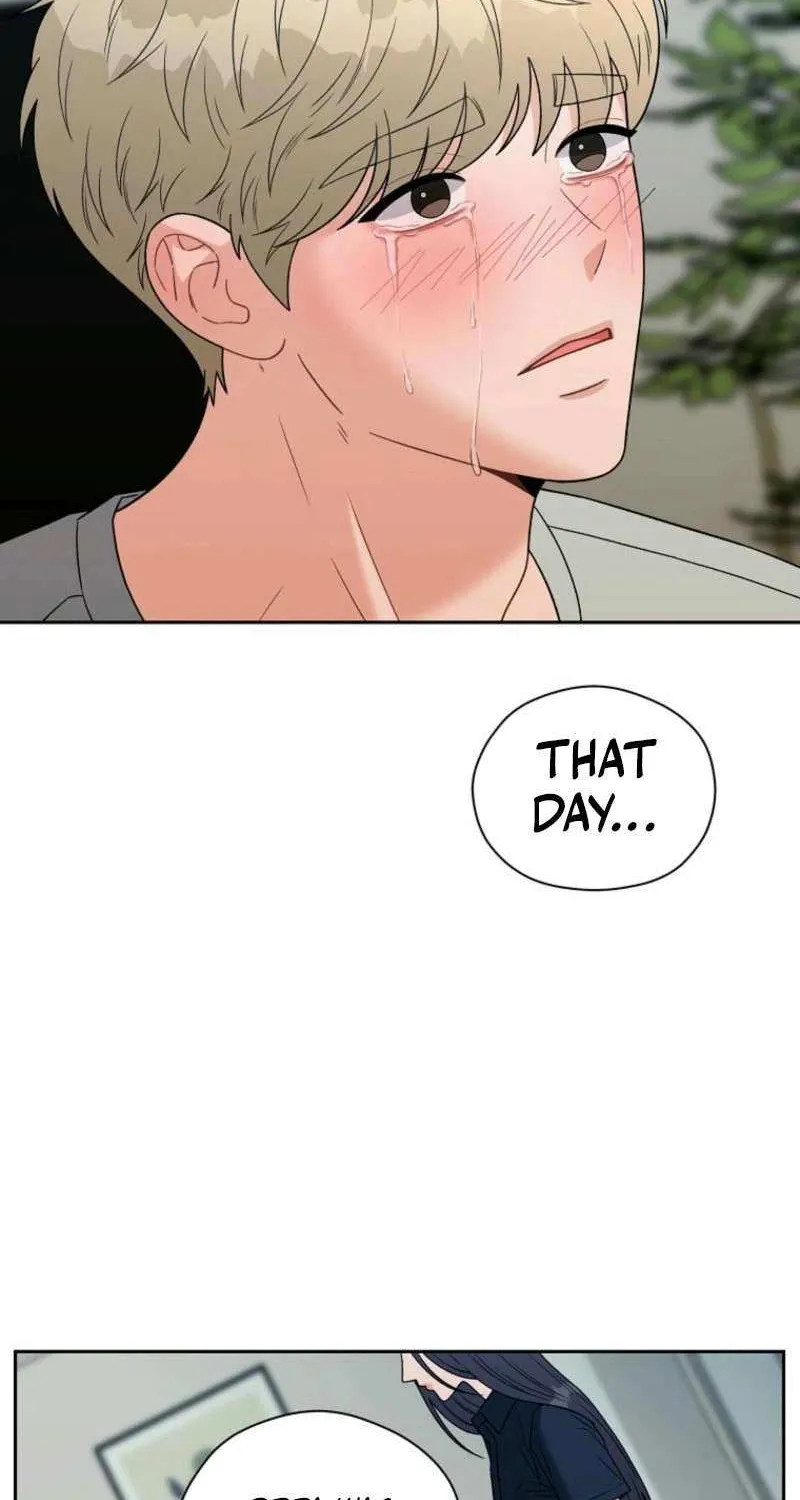 Innocent Wind Chapter 4 page 16 - 