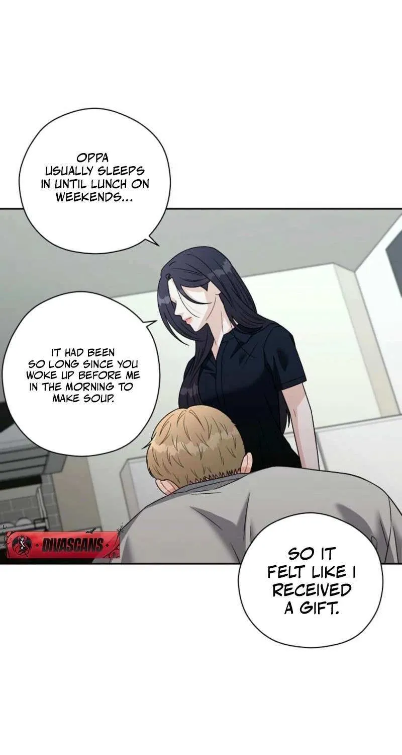 Innocent Wind Chapter 4 page 19 - 
