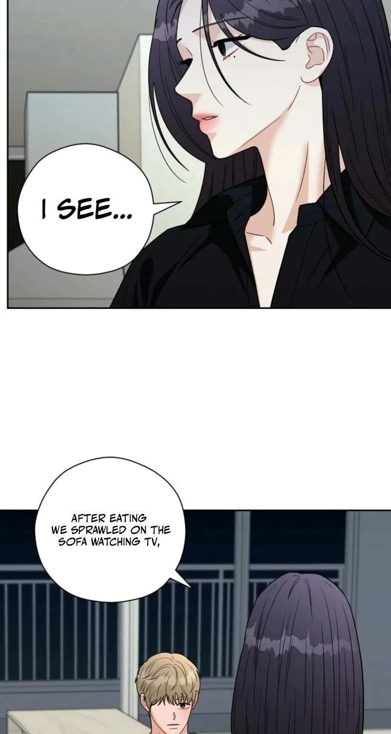 Innocent Wind Chapter 4 page 22 - 