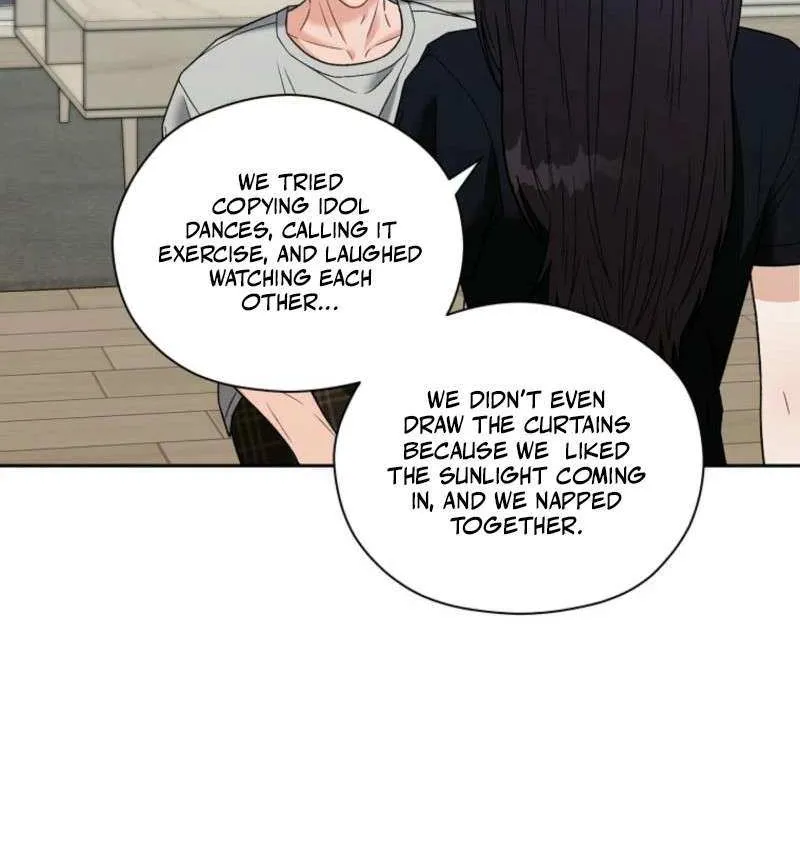 Innocent Wind Chapter 4 page 23 - 