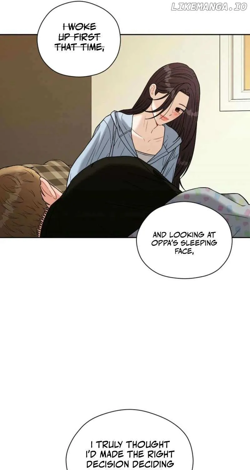 Innocent Wind Chapter 4 page 24 - 