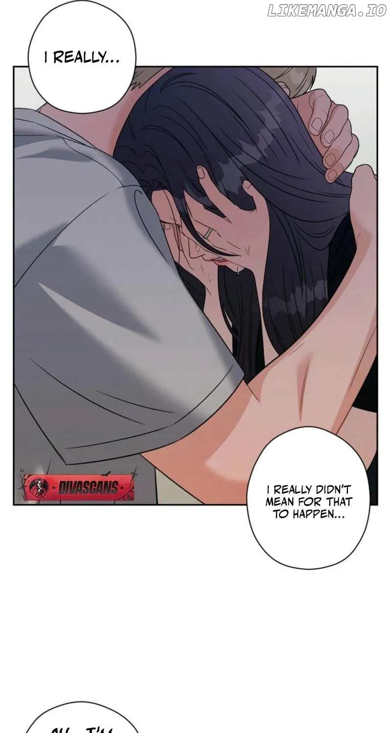 Innocent Wind Chapter 4 page 29 - 