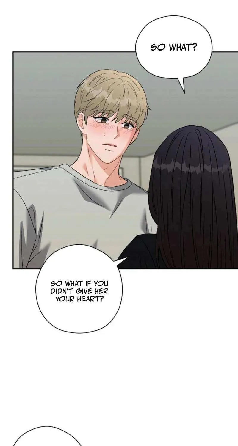 Innocent Wind Chapter 4 page 33 - 