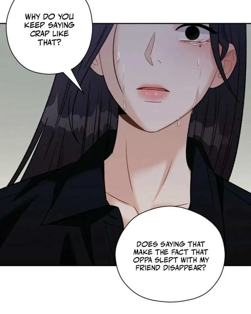 Innocent Wind Chapter 4 page 34 - 