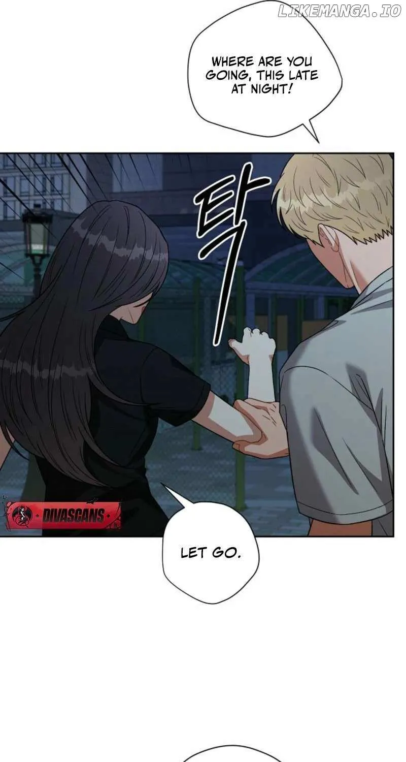 Innocent Wind Chapter 4 page 38 - 
