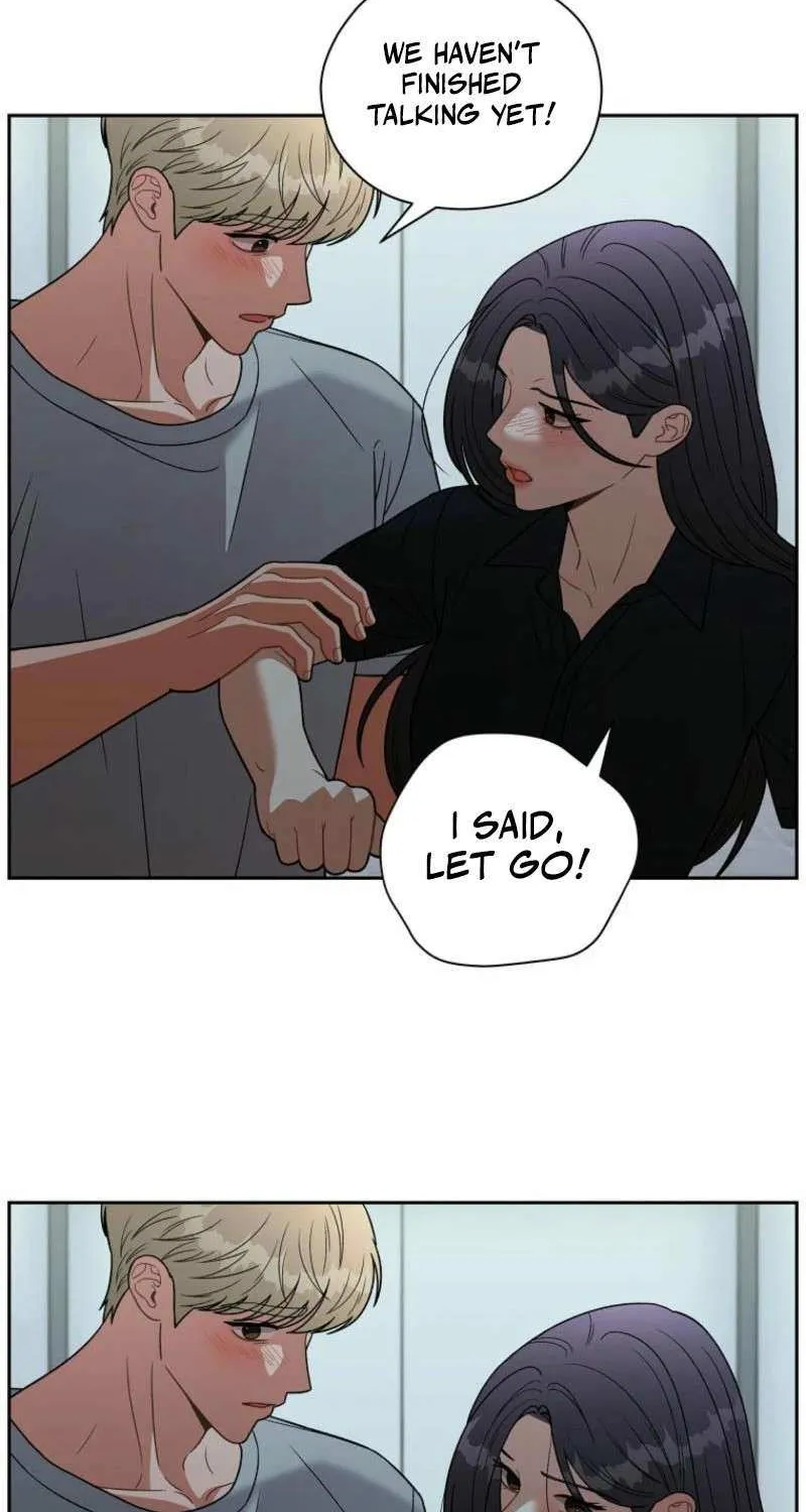 Innocent Wind Chapter 4 page 39 - 