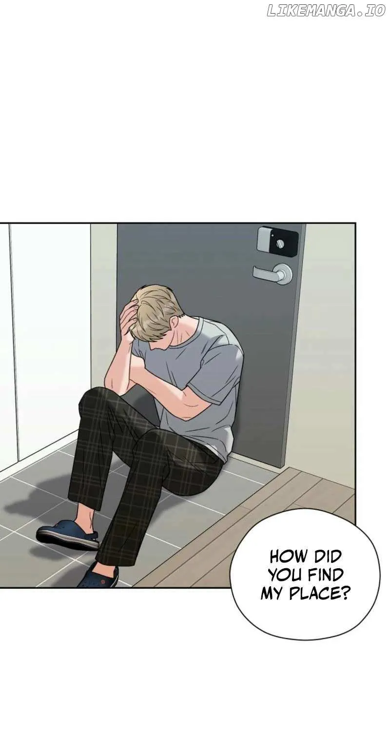 Innocent Wind Chapter 4 page 44 - 
