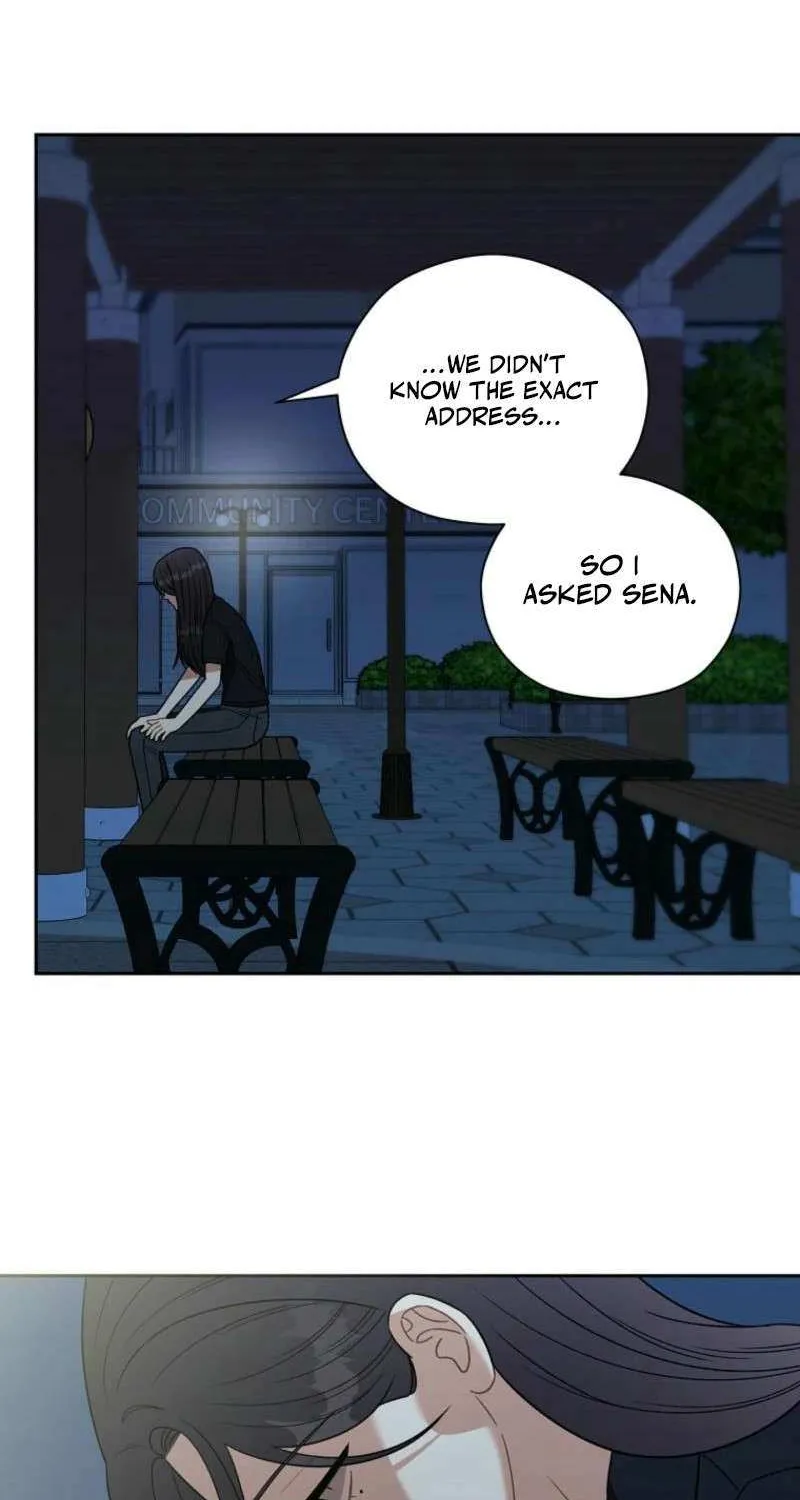 Innocent Wind Chapter 4 page 45 - 