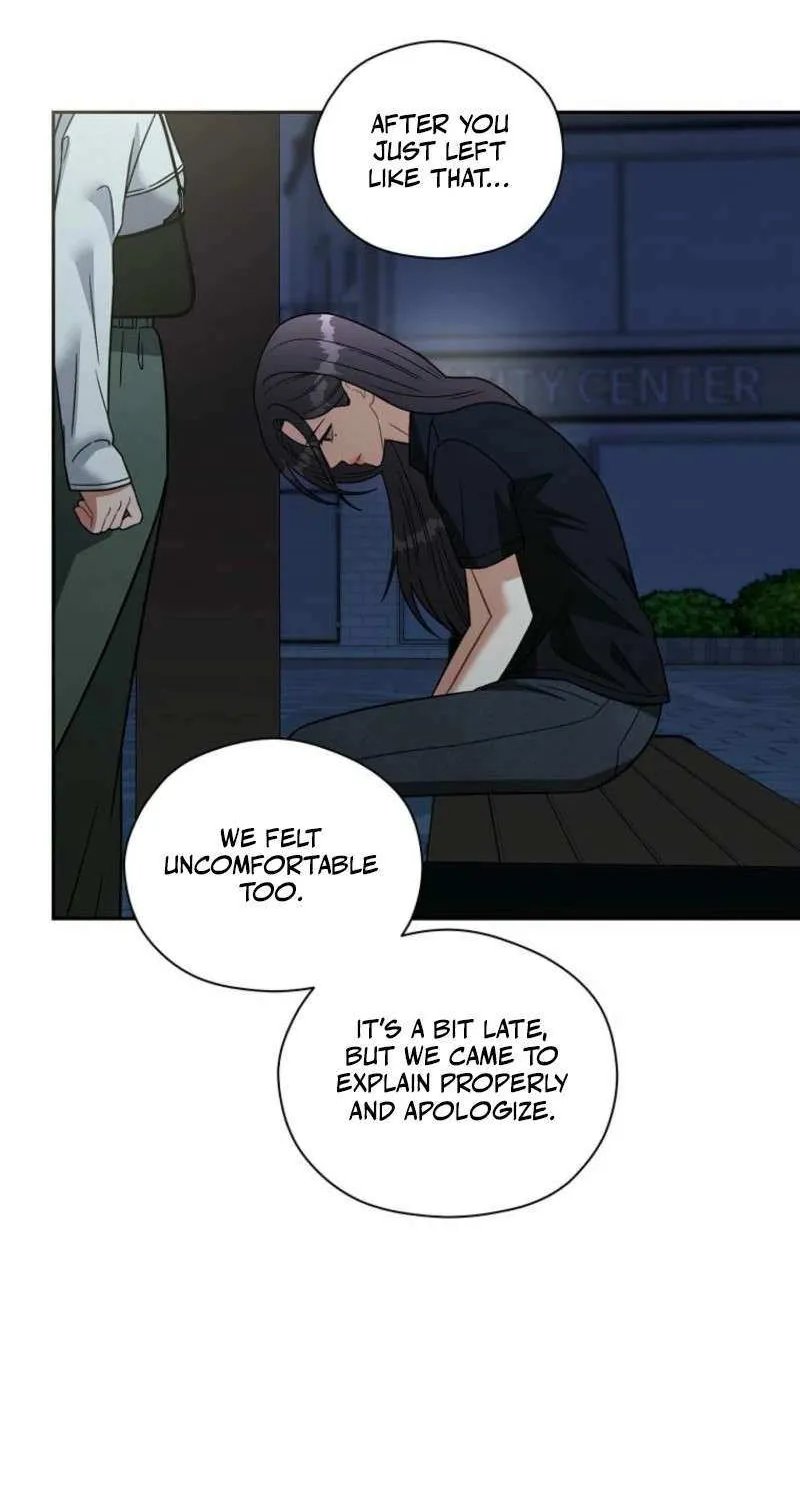 Innocent Wind Chapter 4 page 48 - 