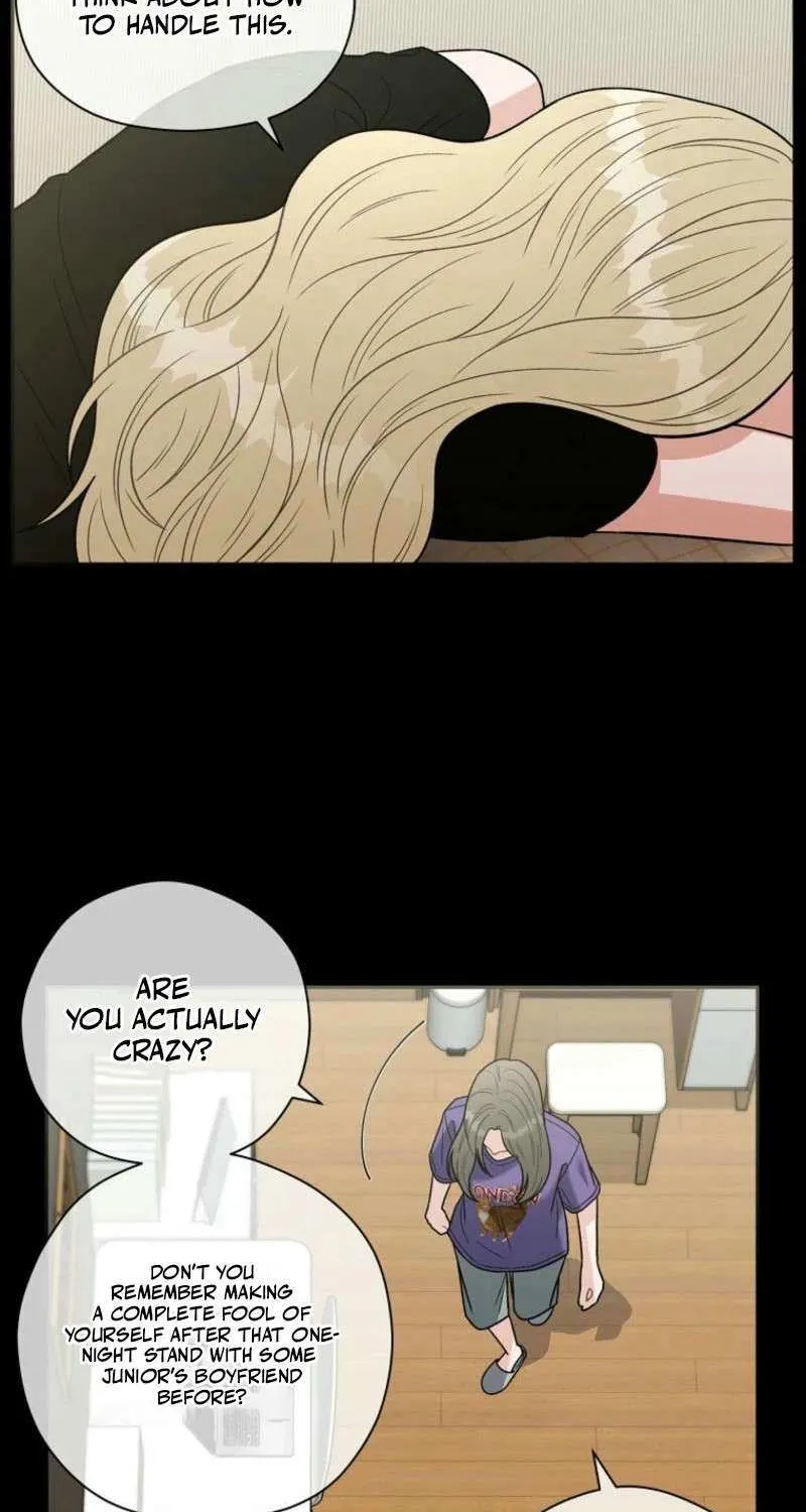 Innocent Wind Chapter 4 page 54 - 