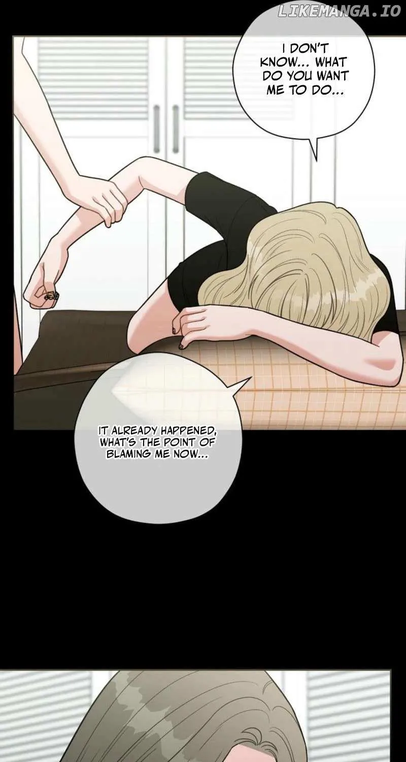 Innocent Wind Chapter 4 page 56 - 