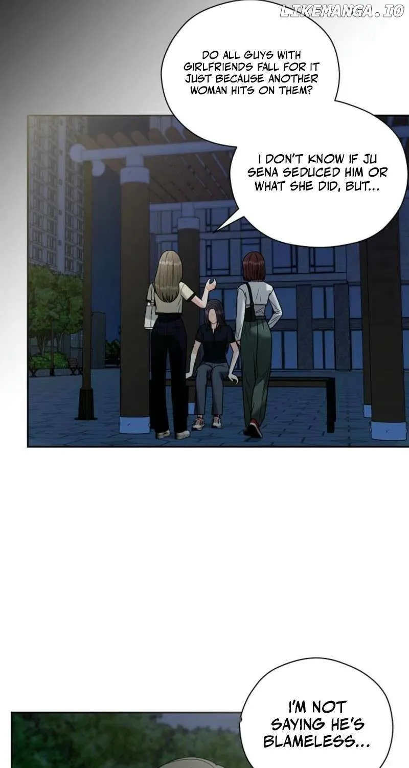 Innocent Wind Chapter 4 page 62 - 