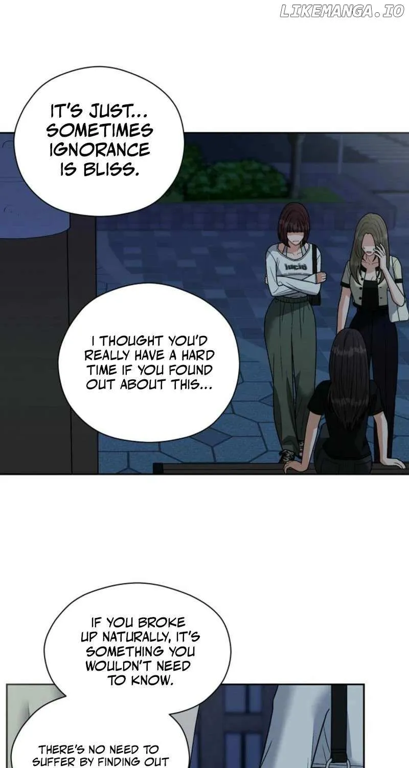 Innocent Wind Chapter 4 page 65 - 
