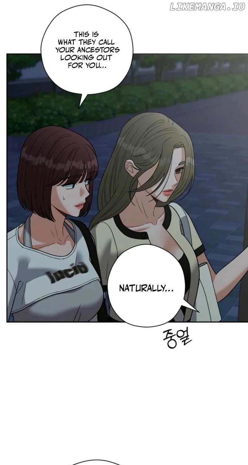 Innocent Wind Chapter 4 page 68 - 