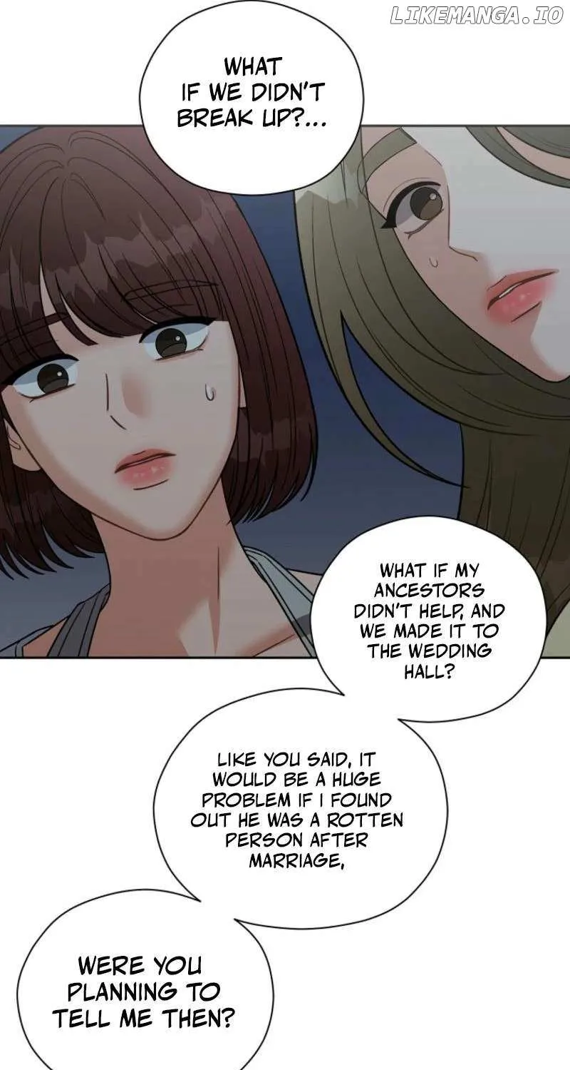Innocent Wind Chapter 4 page 70 - 