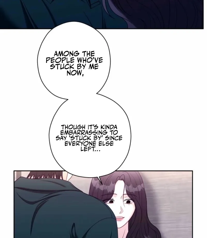 Innocent Wind Chapter 40 page 11 - 