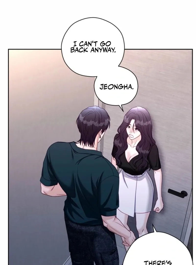 Innocent Wind Chapter 40 page 14 - 