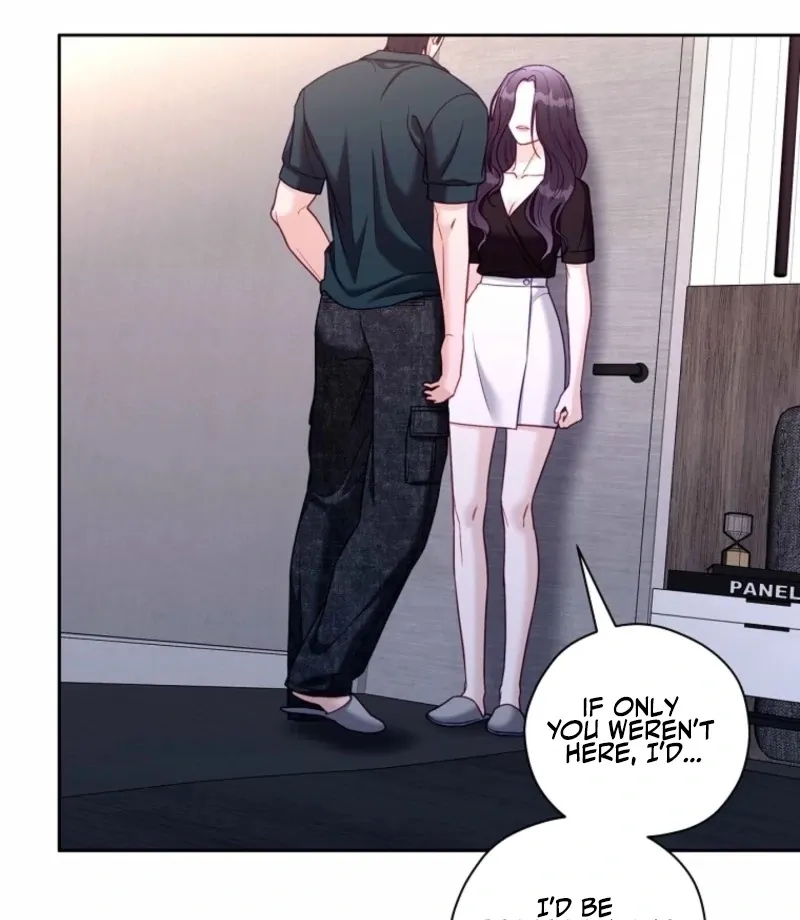 Innocent Wind Chapter 40 page 17 - 