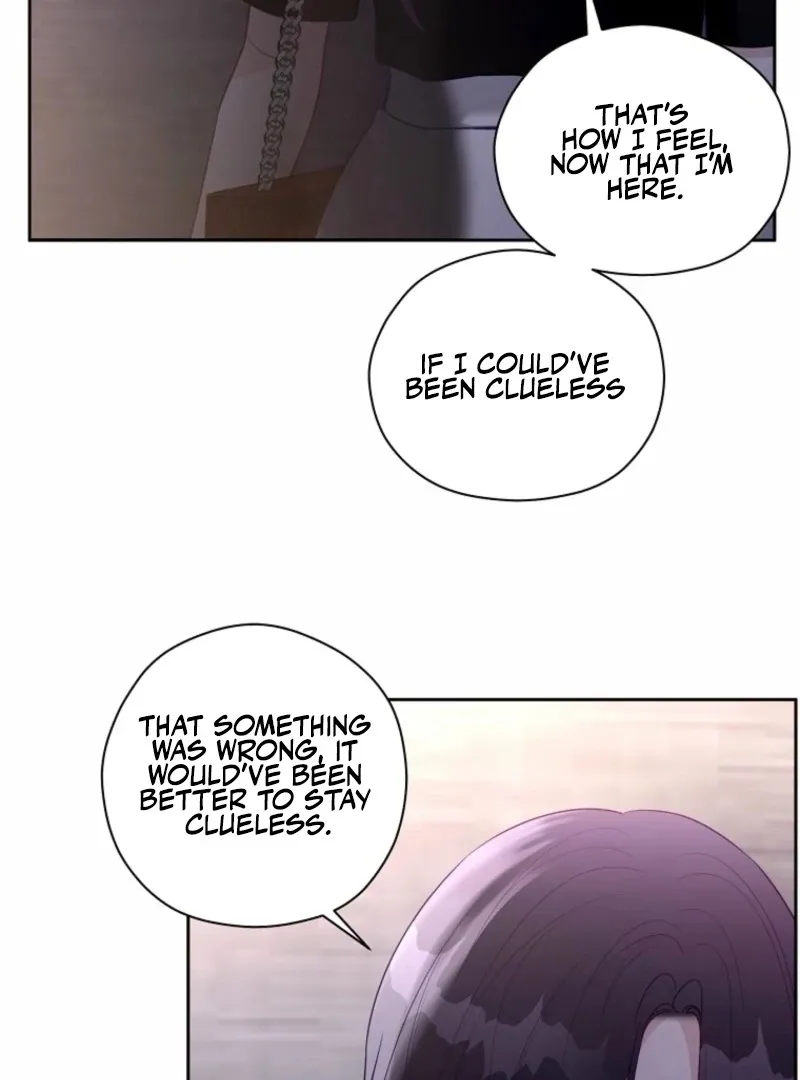 Innocent Wind Chapter 40 page 19 - 