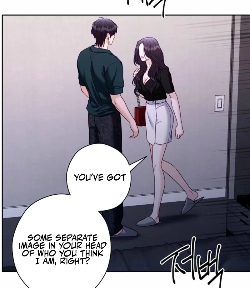 Innocent Wind Chapter 40 page 30 - 